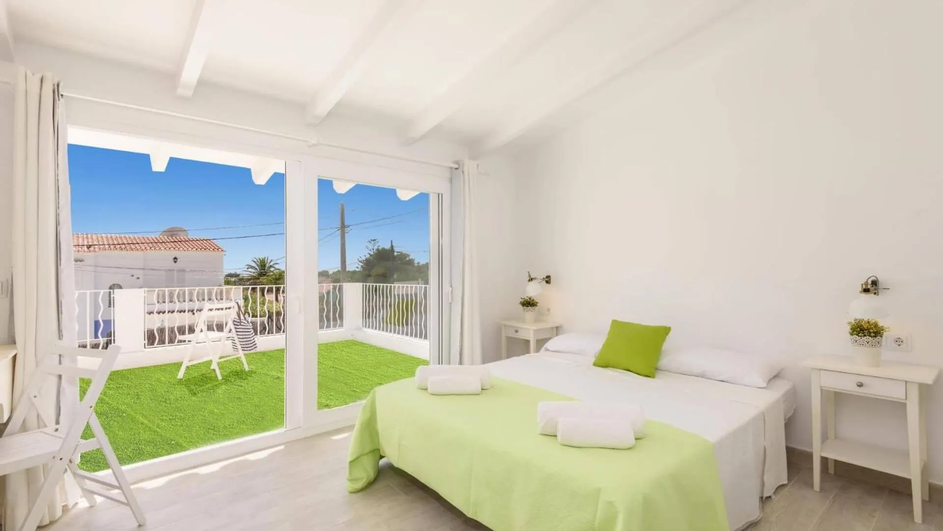 Villa Molly 16 By Villa Plus Punta Prima