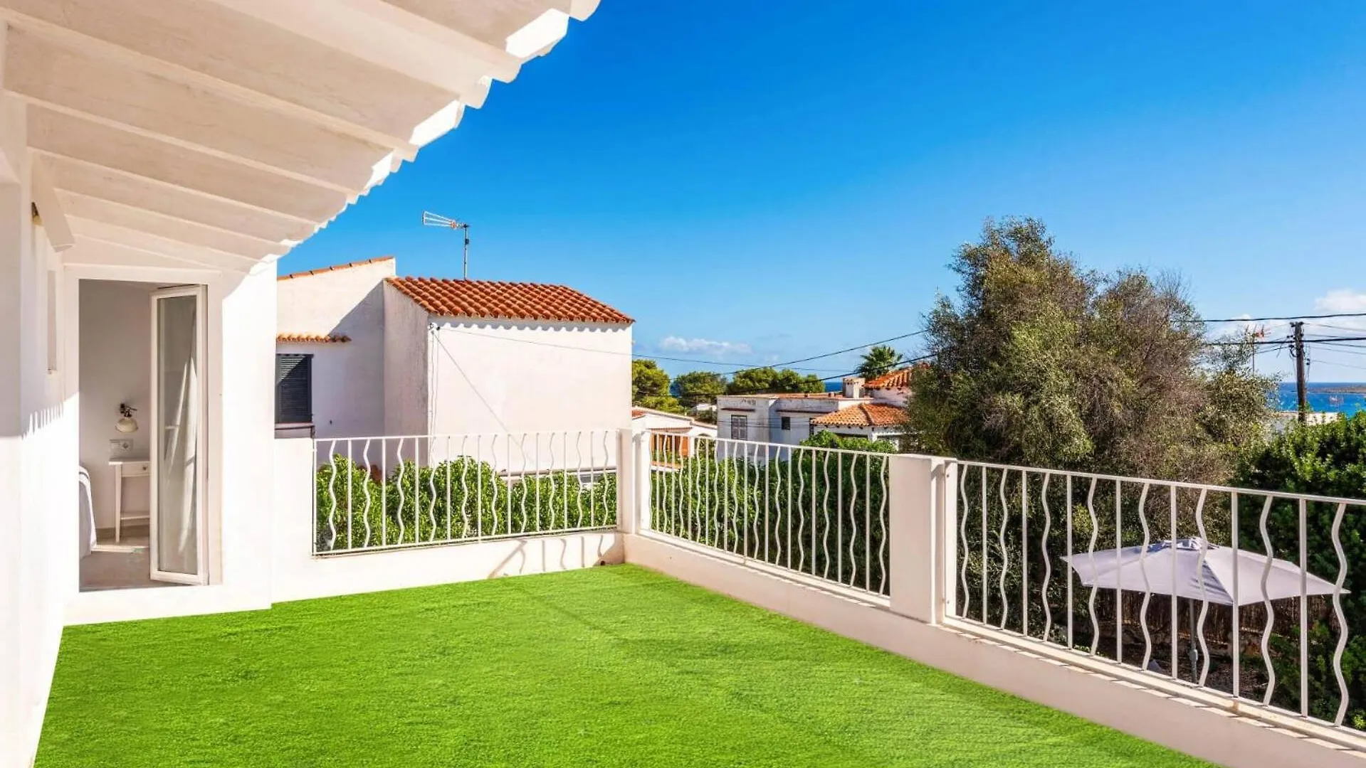 Villa Molly 16 By Villa Plus Punta Prima