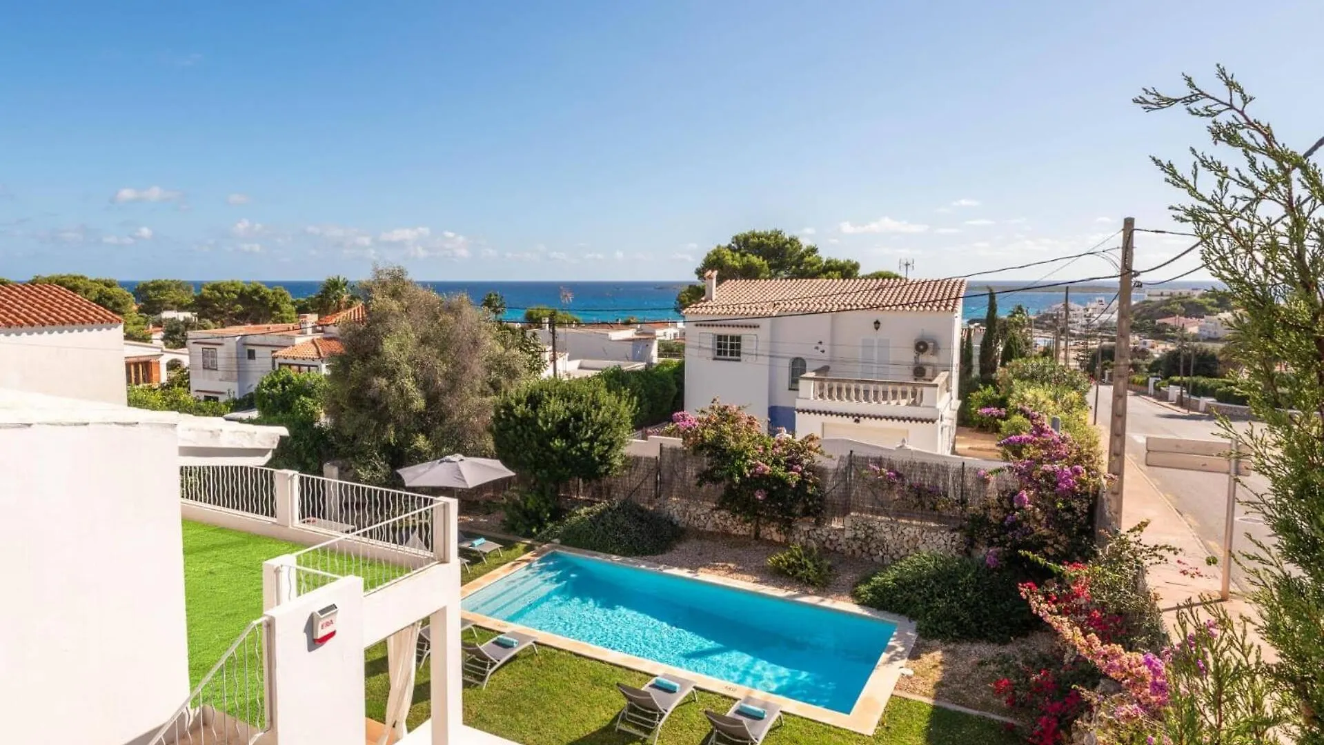 Villa Molly 16 By Villa Plus Punta Prima  0*, Punta Prima (Menorca)