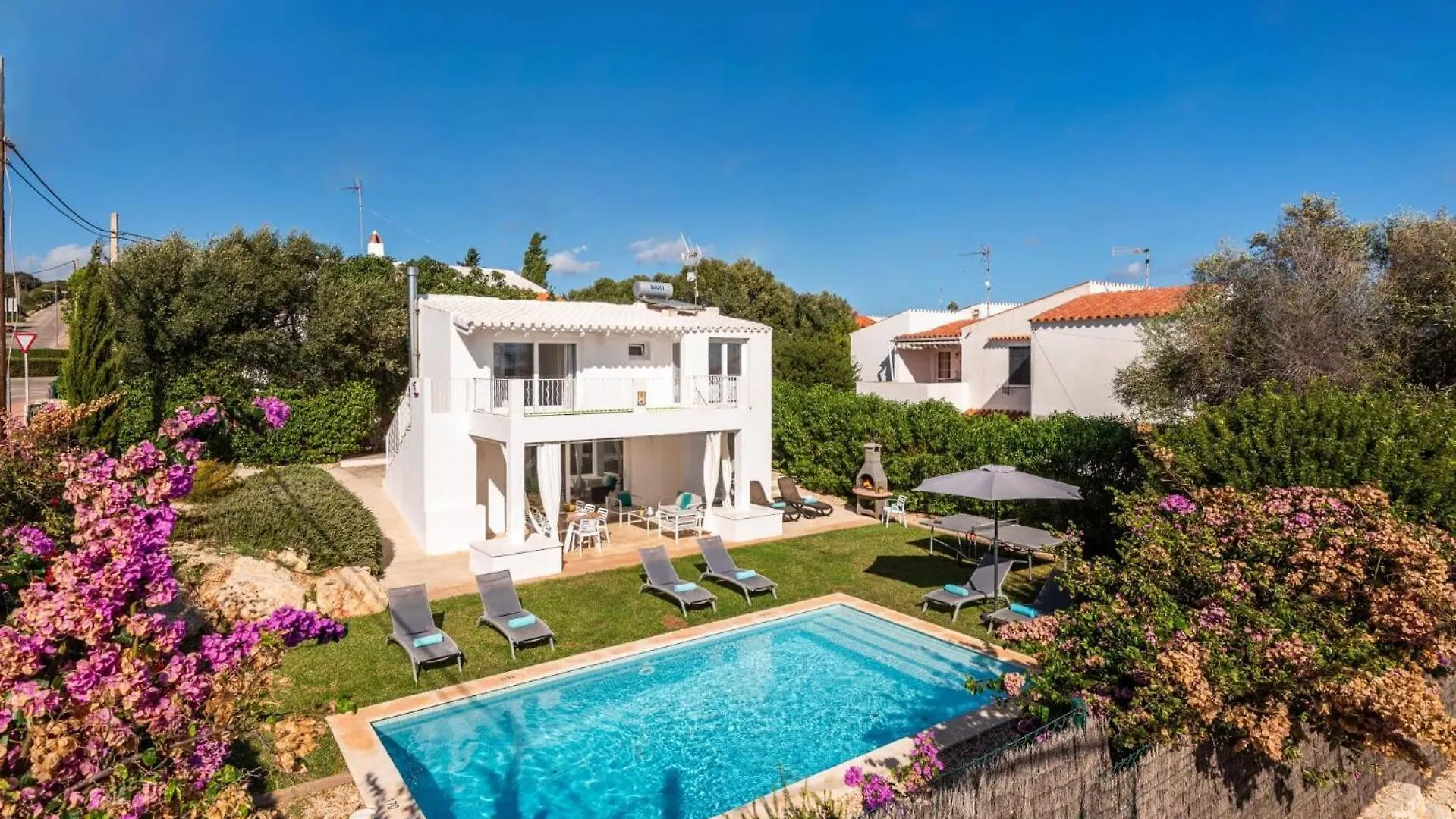 Villa Molly 16 By Villa Plus Punta Prima
