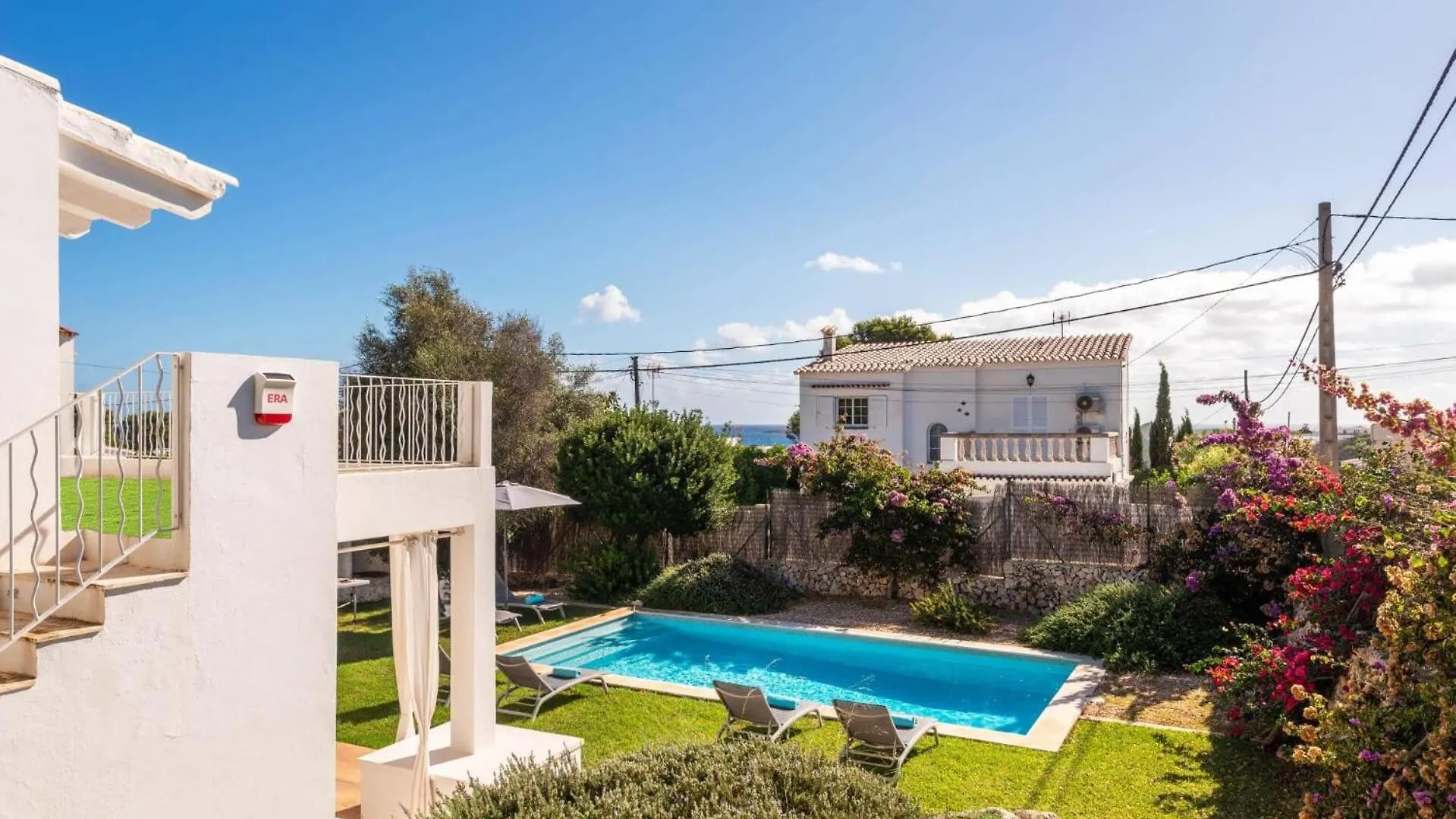 Villa Molly 16 By Villa Plus Punta Prima