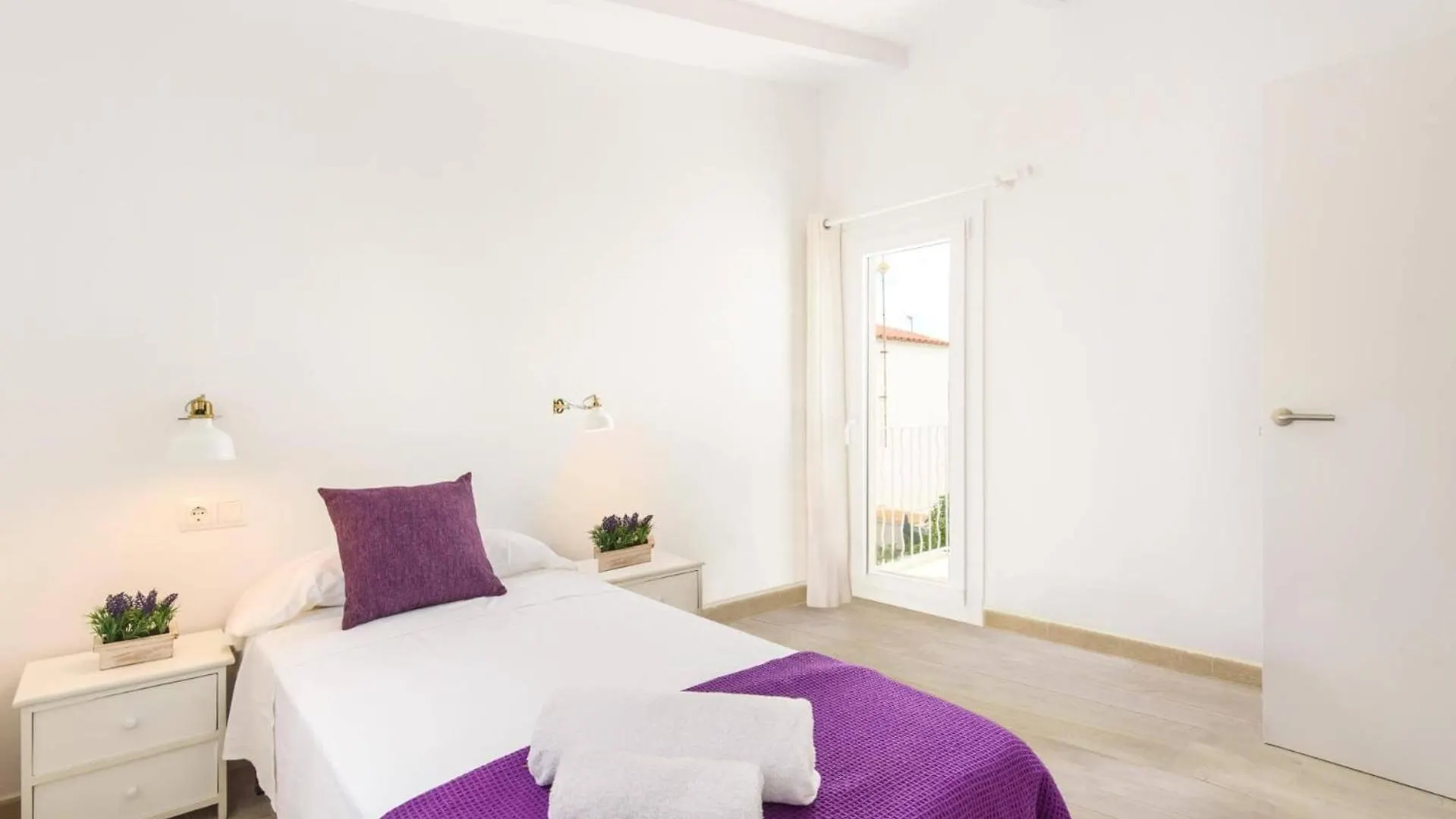 Villa Molly 16 By Villa Plus Punta Prima