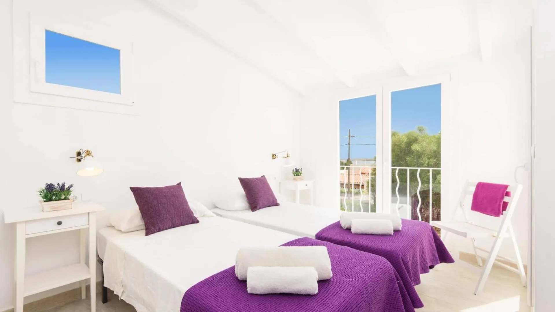 Villa Molly 16 By Villa Plus Punta Prima  Spanien