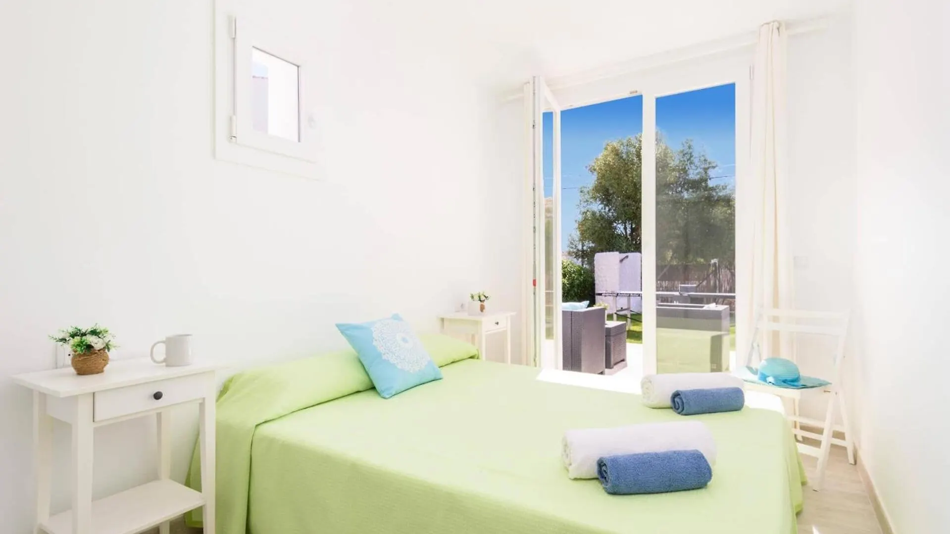 Villa Molly 16 By Villa Plus Punta Prima