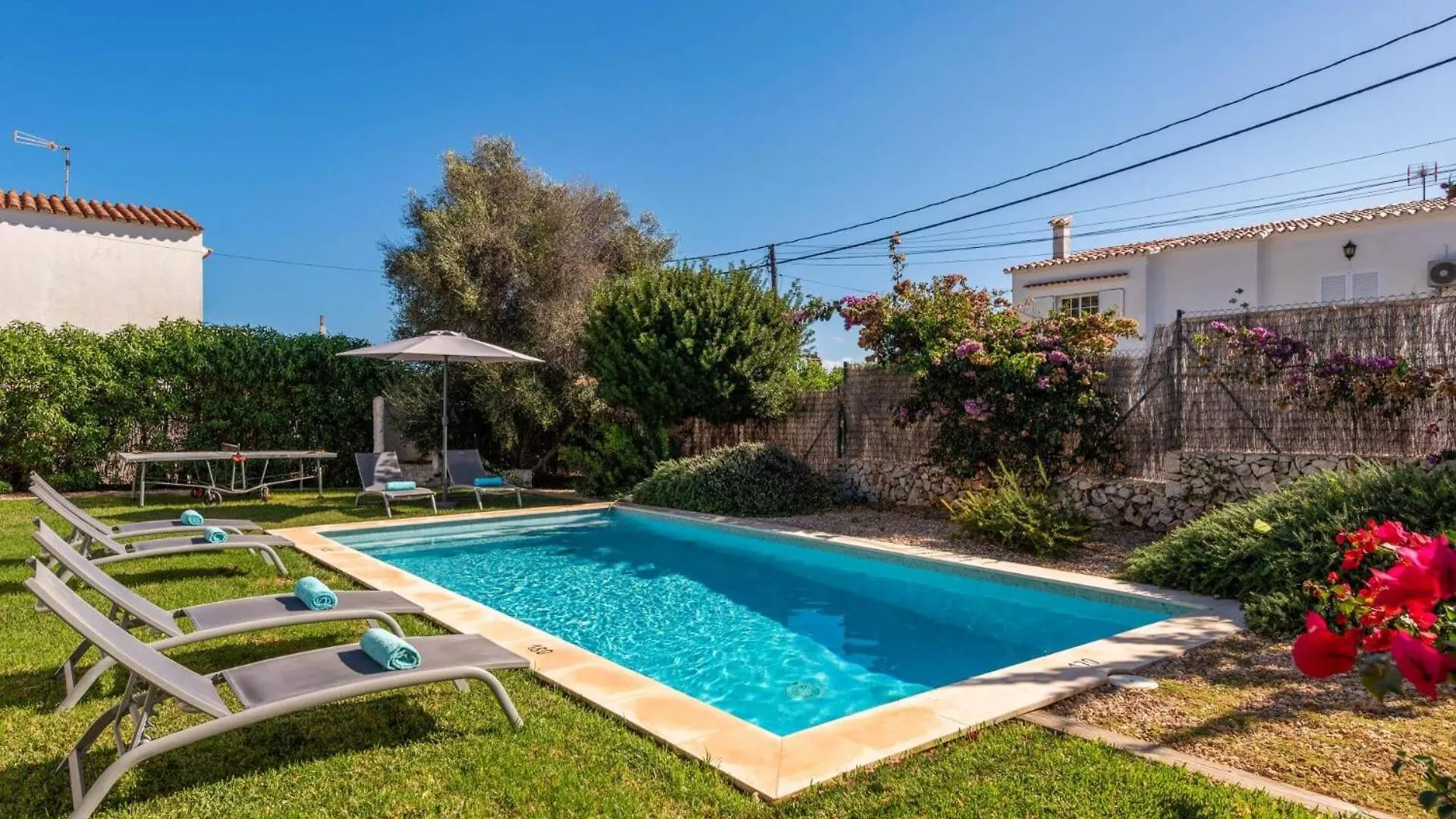 Villa Molly 16 By Villa Plus Punta Prima