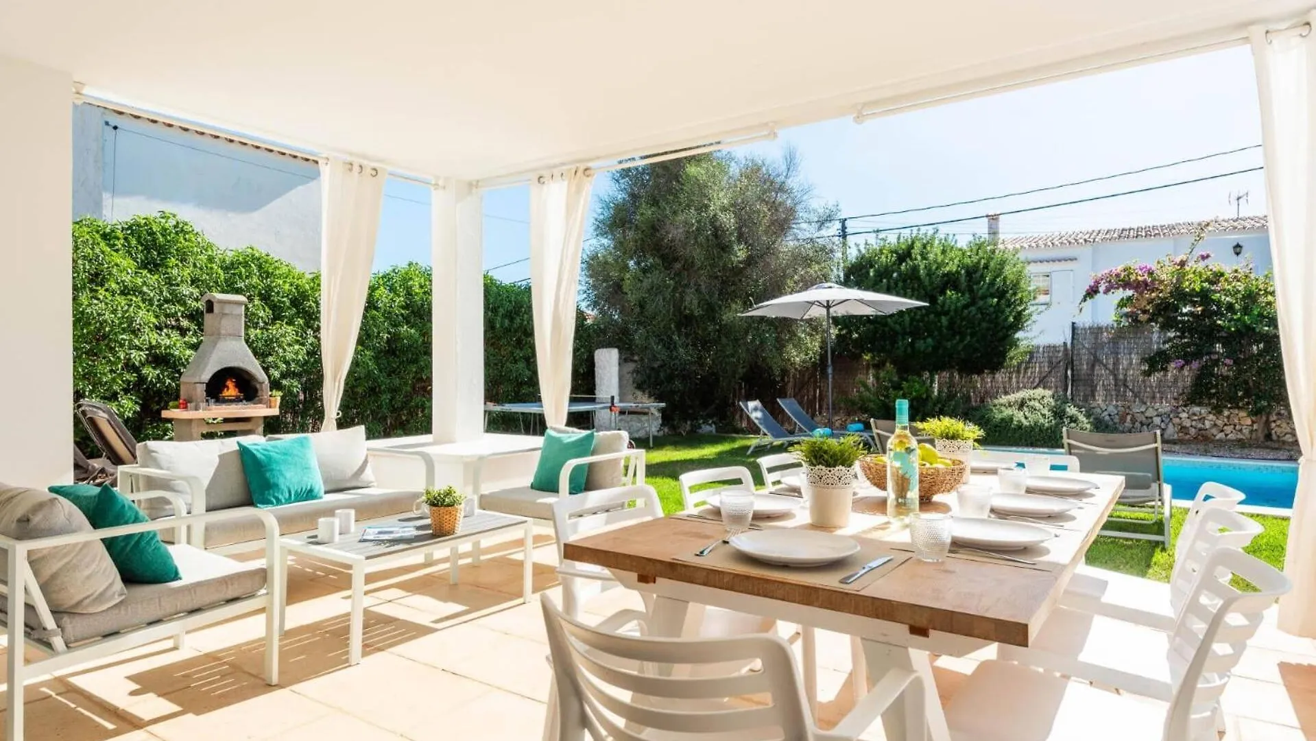 Villa Molly 16 By Villa Plus Punta Prima