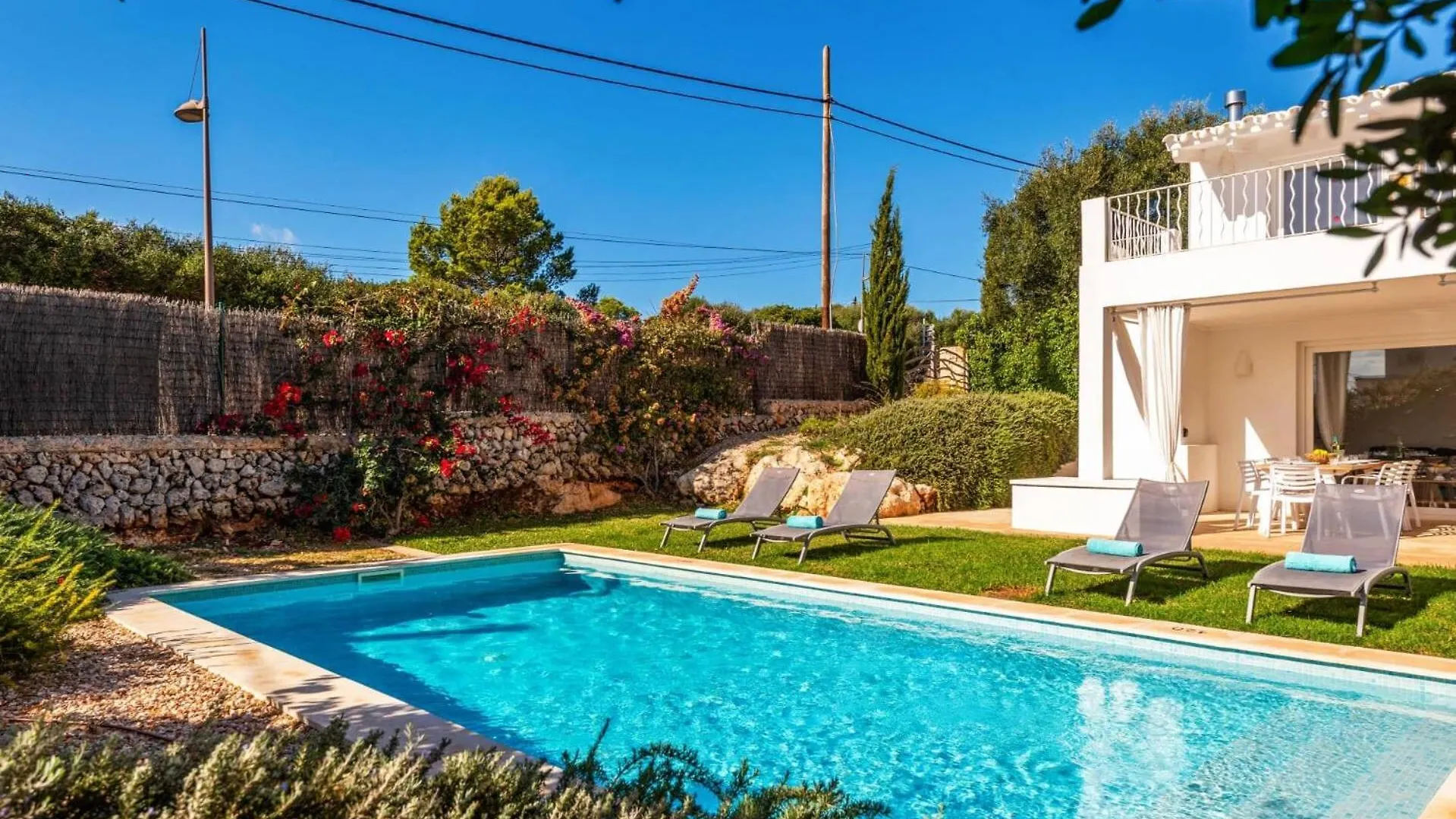 Villa Molly 16 By Villa Plus Punta Prima   Punta Prima (Menorca)