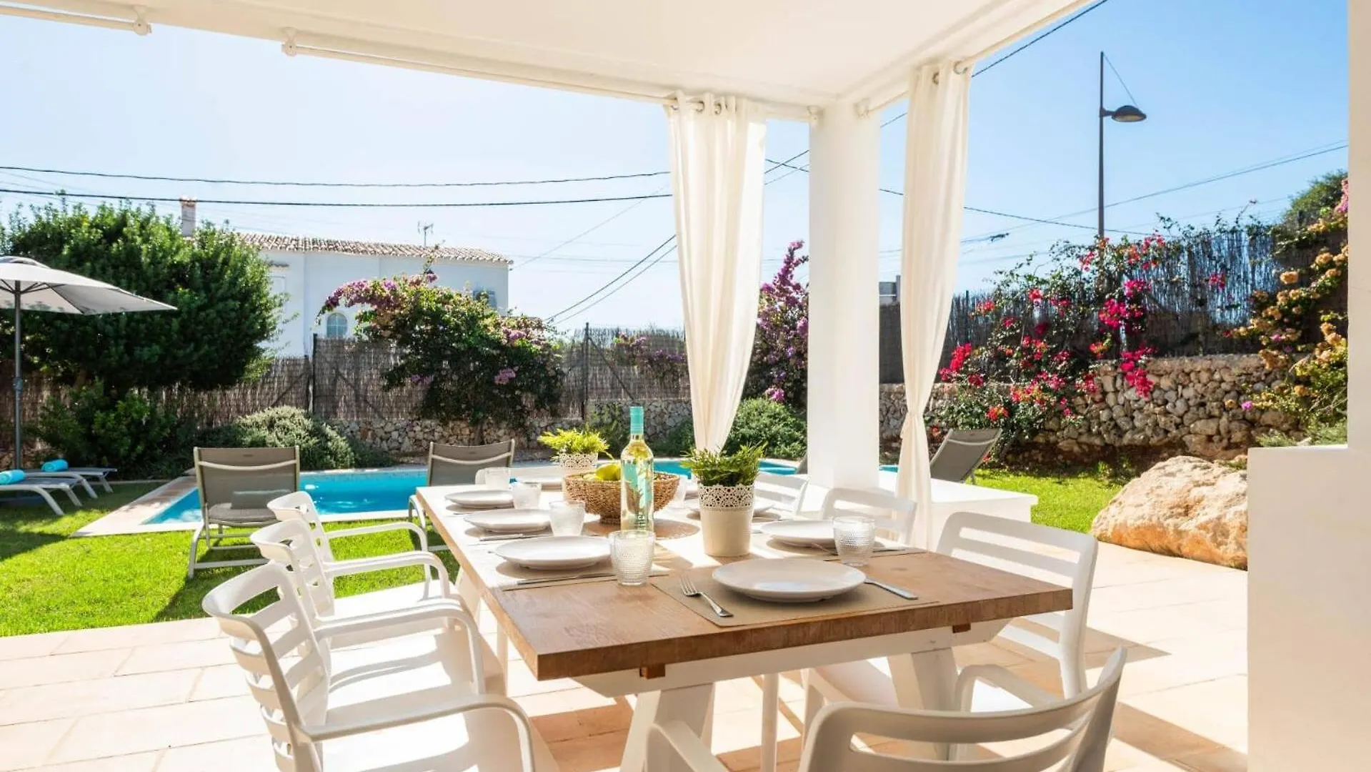 Villa Molly 16 By Villa Plus Punta Prima  Spain