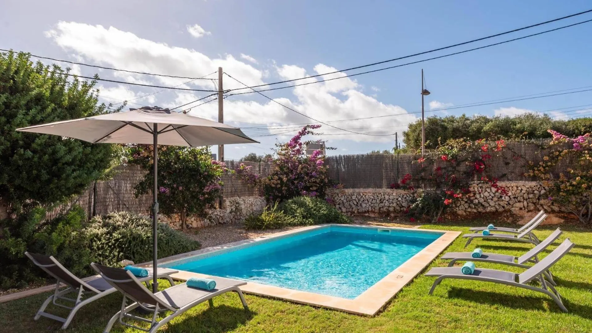 Villa Molly 16 By Villa Plus Punta Prima  Punta Prima (Menorca)