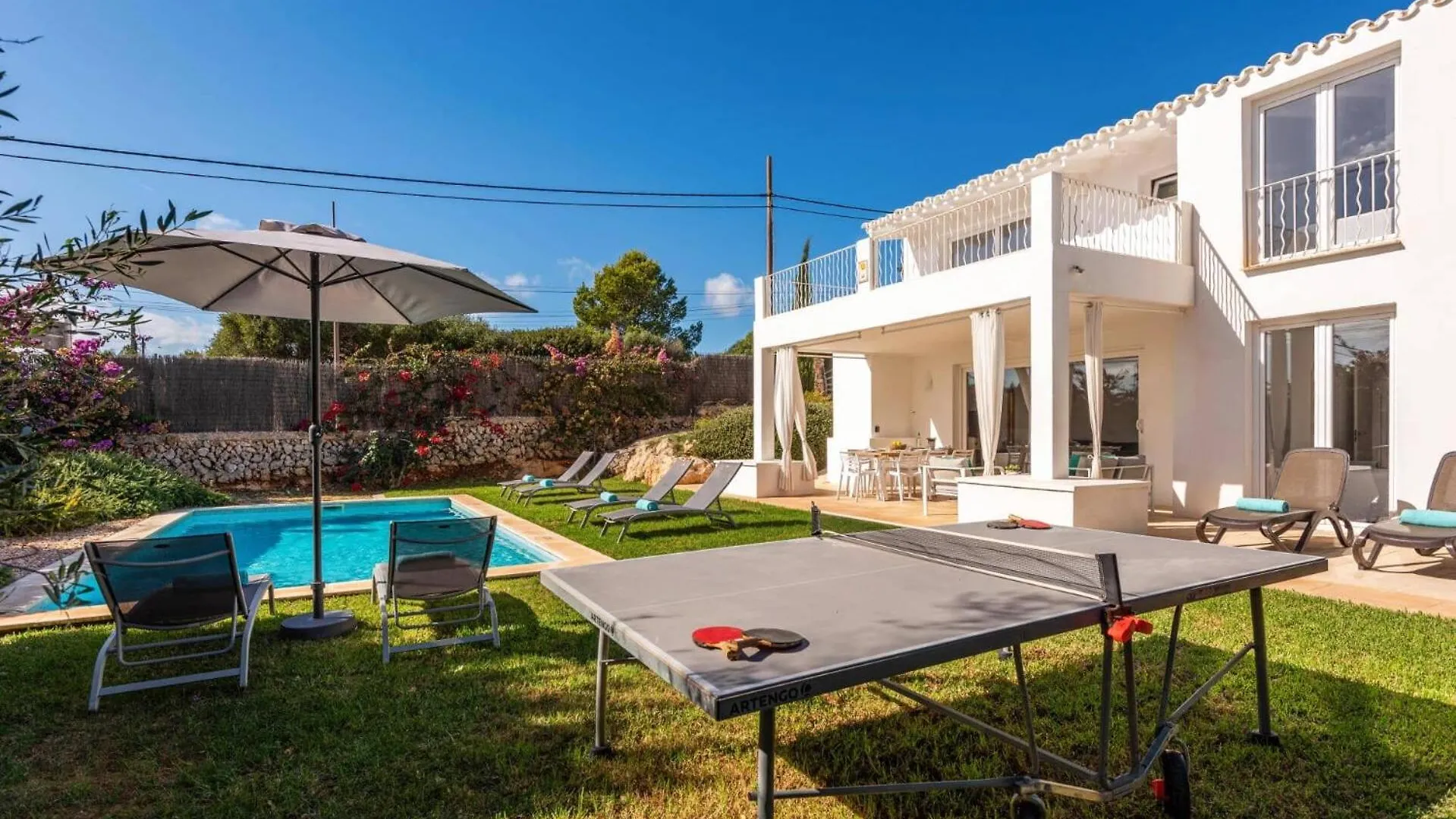 Villa Molly 16 By Villa Plus Punta Prima   Punta Prima (Menorca)
