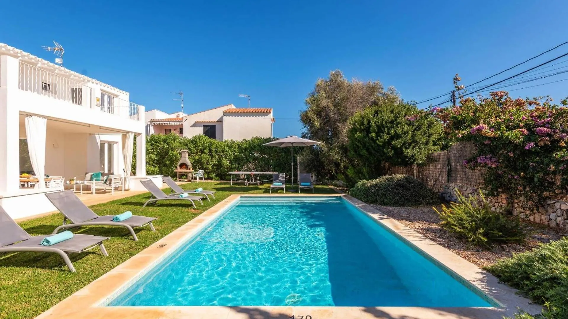 Villa Molly 16 By Villa Plus Punta Prima  Spain