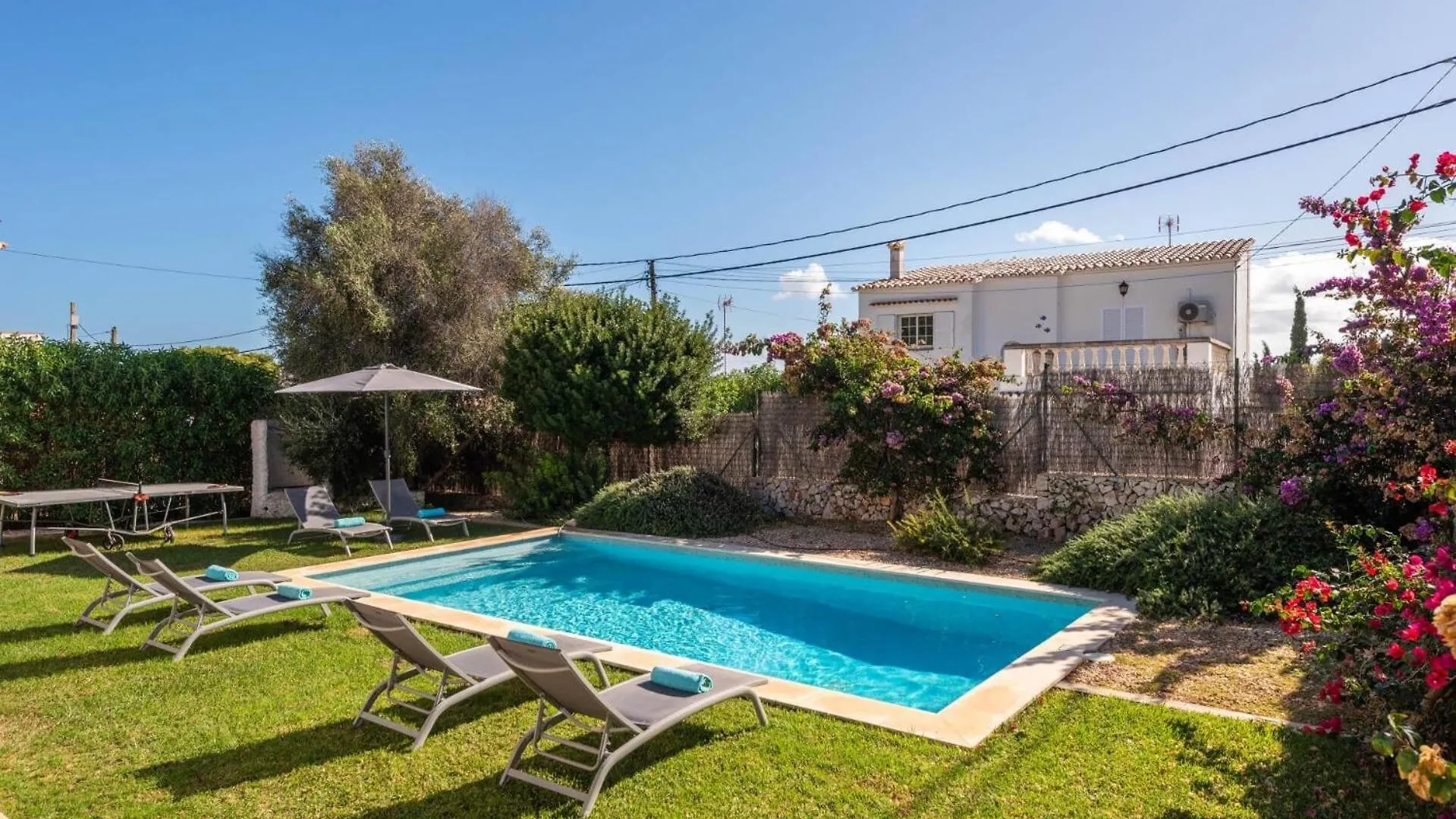 Villa Molly 16 By Villa Plus Punta Prima  Punta Prima (Menorca)