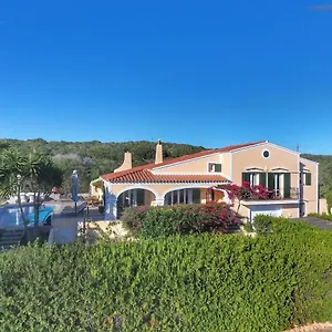  Villa Quatre Vents