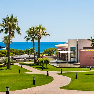 5* Aparthotel Insotel Prestige &